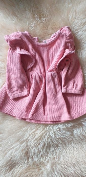 Костюмчик для дівчинки