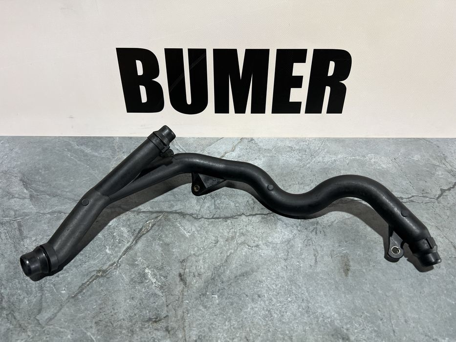 Патрубок Системи Охолодження БМВ Е46 M47N 2.0d 320d 318d 11537802630