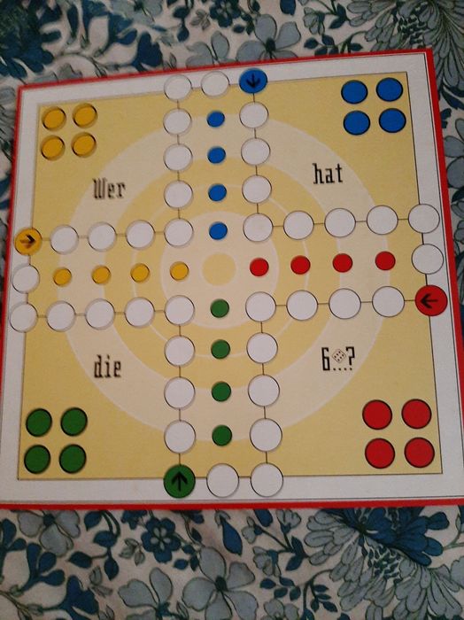 Jogo Conjunto de Jogos de Tabuleiro inc.