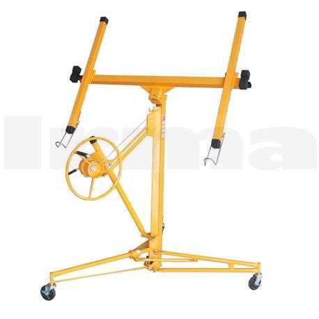 Podnośnik do płyt gipsowo kartonowych