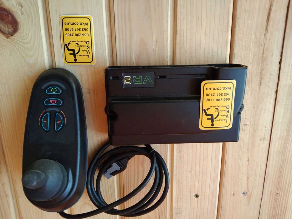 Запчасти к инвалидным коляскам. Електро и механика.