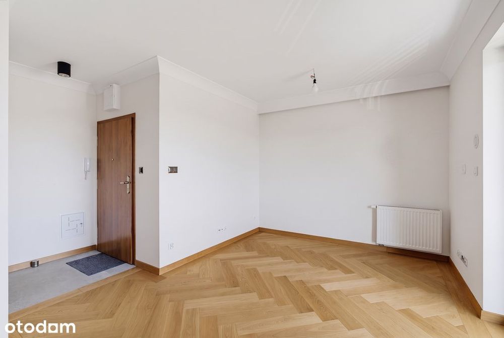 Mieszkanie – Warszawa - Widok 5