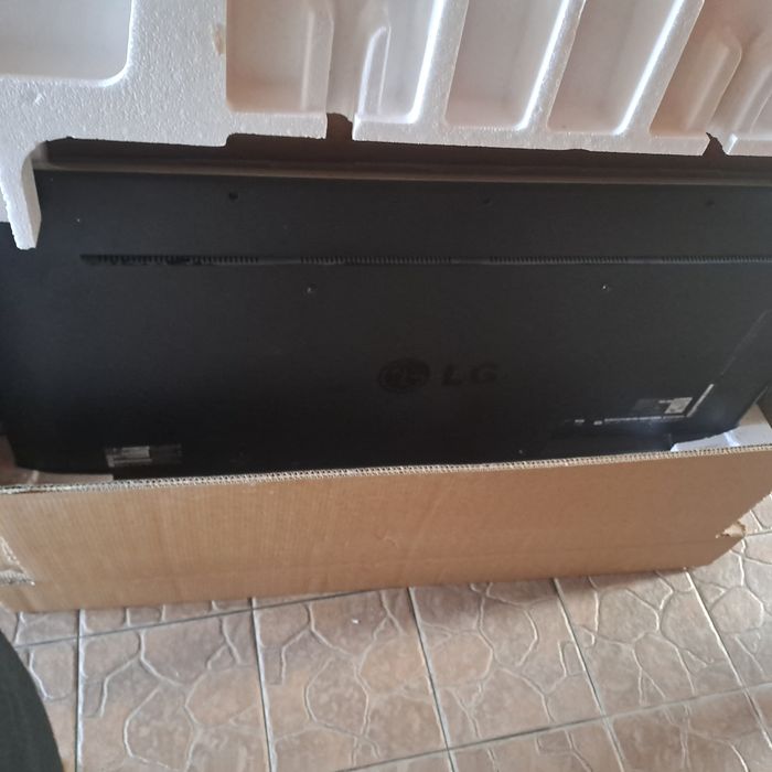 Telewizor lg 55ub830v