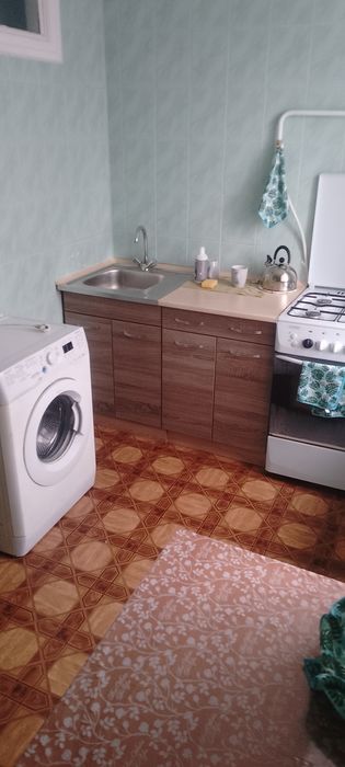 Подобово Однокімнатна квартира в центрі Миколаєва