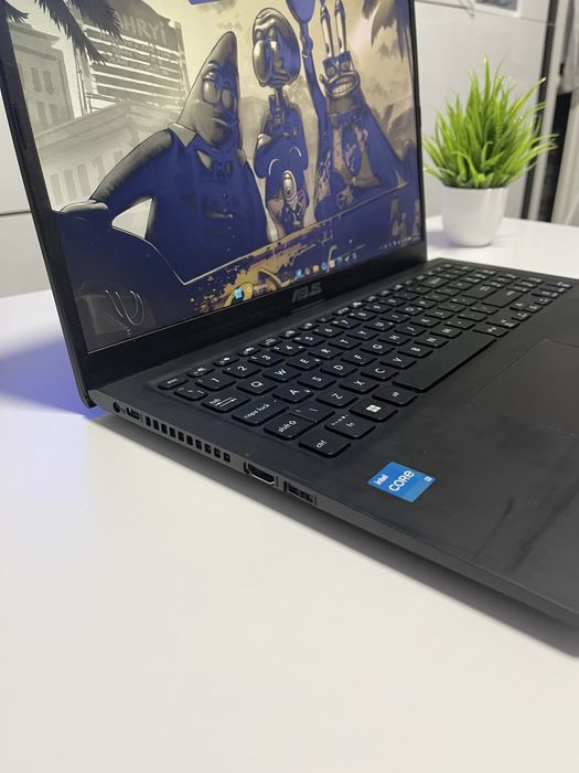 Laptop Asus Vivobook