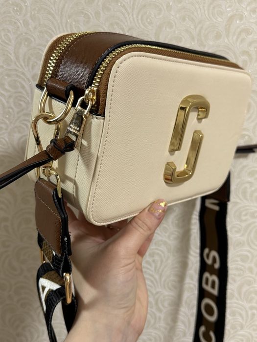 Marc Jacobs жіноча сумка