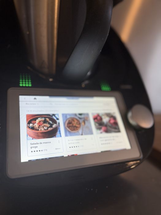 Bimby TM6 Black Edition