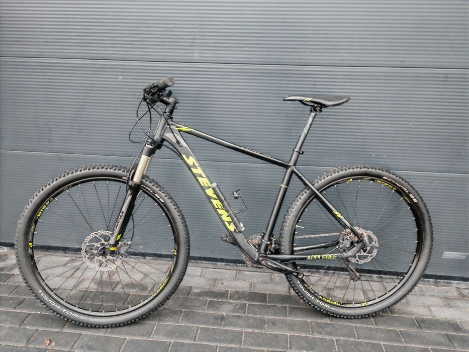 Stevens Applebee 29 SLX MTB