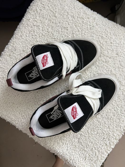 Vans knu skool 38р