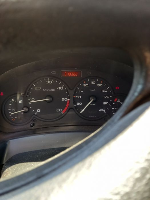Carrinha Citroën berlingo