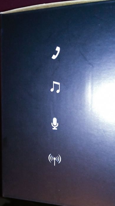 NK Bluetooth Headphones 5.0 (New/Sealed)64741040038273122