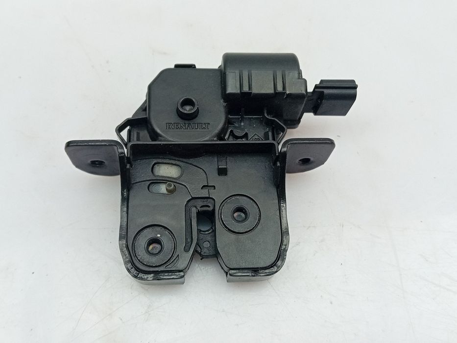 Fechadura / fecho da mala SMART ForTwo Coupé (453)