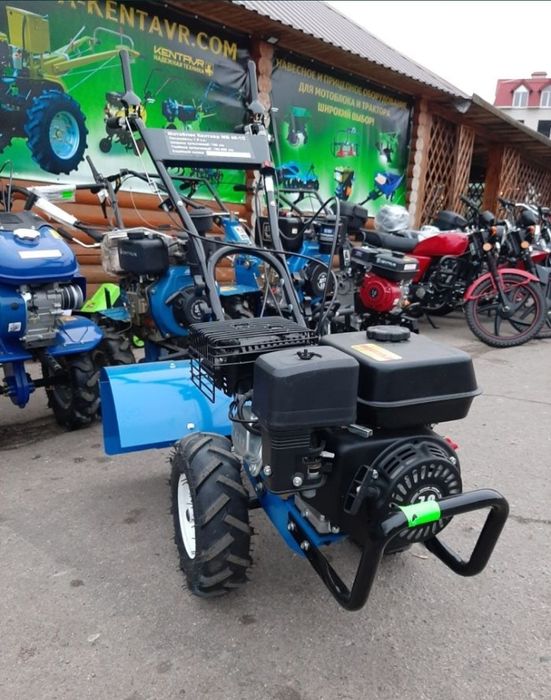 АКЦіЯ! Мотоблок Кентавр,Зубр, Форте, дтз Всі моделі