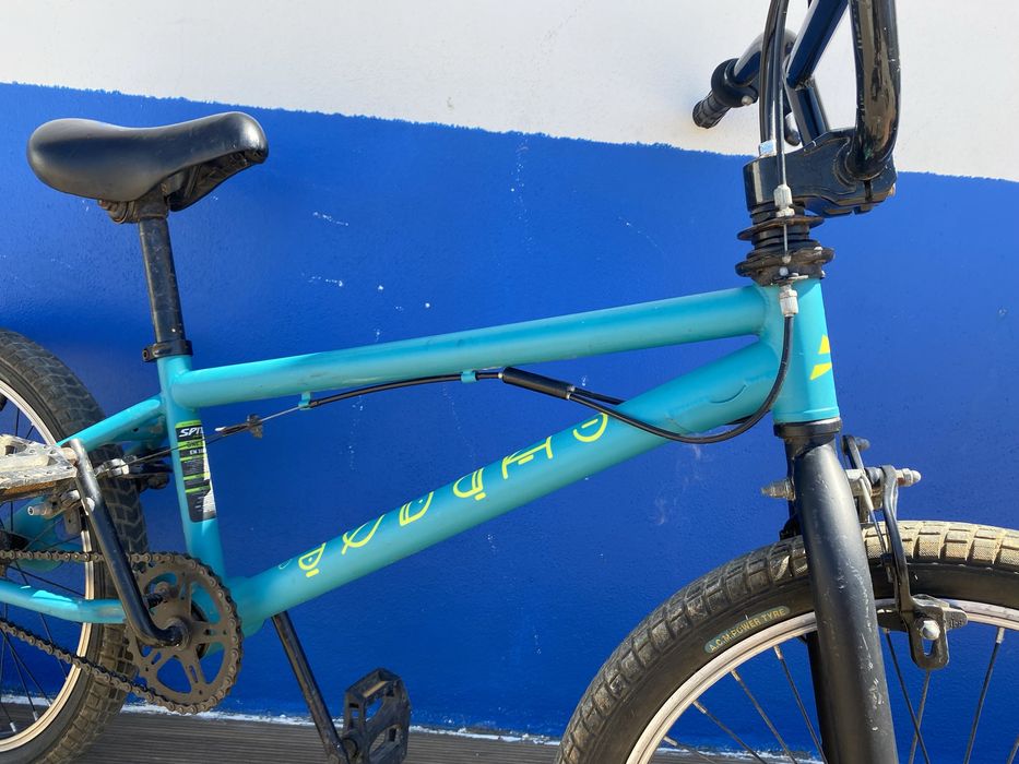 Bicicleta BMX  SPITZ