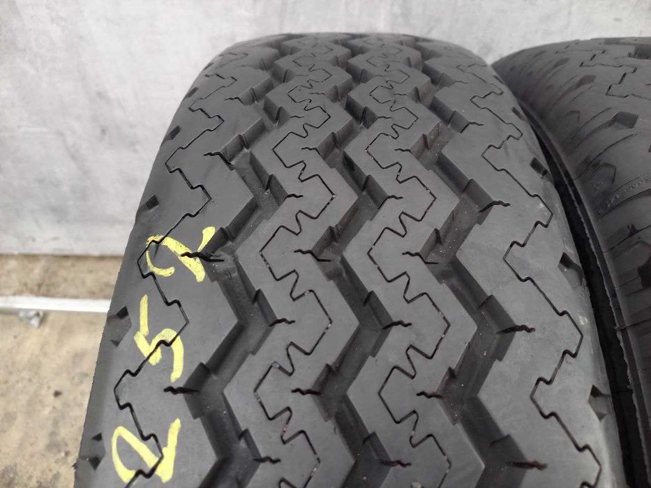 Резина літня. 215/70 R15С Michelin XC Camping (арт.0252)
