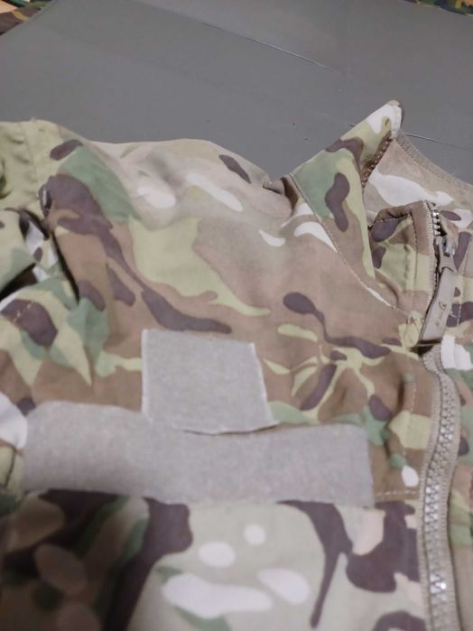 Kurtka windshirt wojskowa multicam US Army GEN III M/R