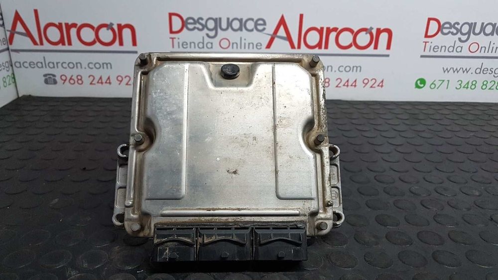 CENTRALINA DO MOTOR UCE RENAULT LAGUNA II (BG0) 1.9 DCI DIESEL