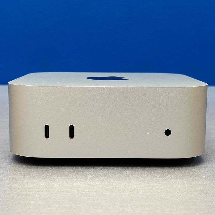 Apple Mac Mini | M4 Pro 12-Cores | 24GB | 512GB
