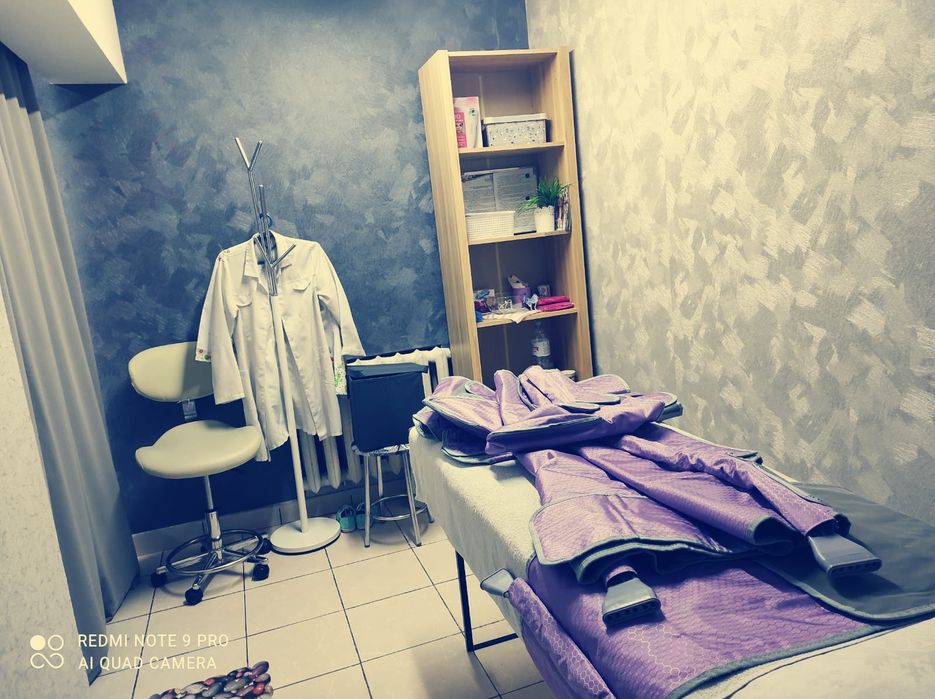 Приміщення для майстра краси центр, Проспект Волі