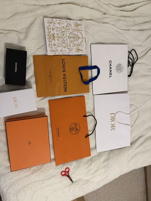 Продам брендові пакети