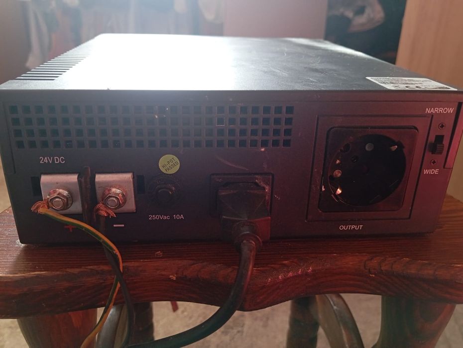 PowerWalker Inverter 2000