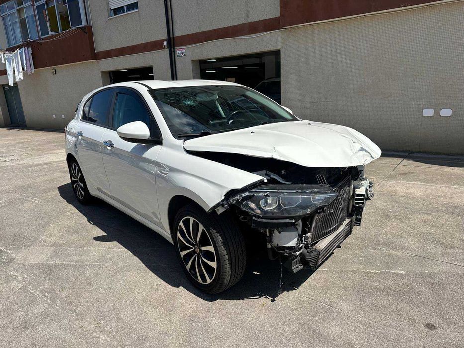 FIAT Tipo 1.3 Multijet Diesel