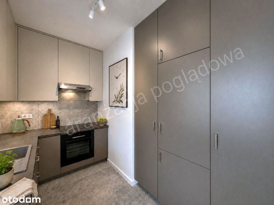 3 pokoje 65 m² | Po remoncie | Taras 14 m² | Garaż | Zielona Białołęka