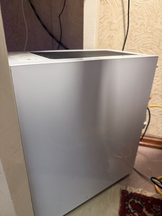 Готовый игровой ПК | AMD Radeon RX 570 | I-3 10100f 4100MHz