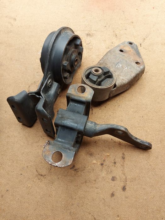 Подушка Двигуна Ваз 2108  2109  21099