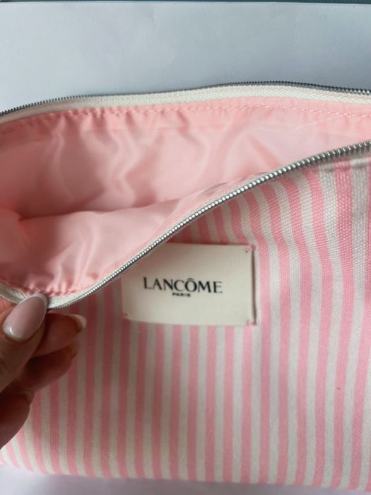 Lancome- kosmetyczka