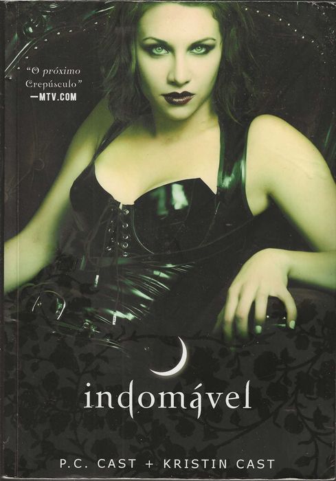 Indomável - Casa da Noite