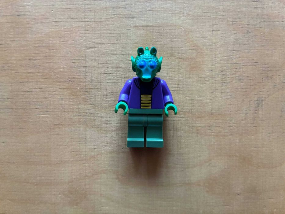 Продам конструктор Lego Star Wars 8036