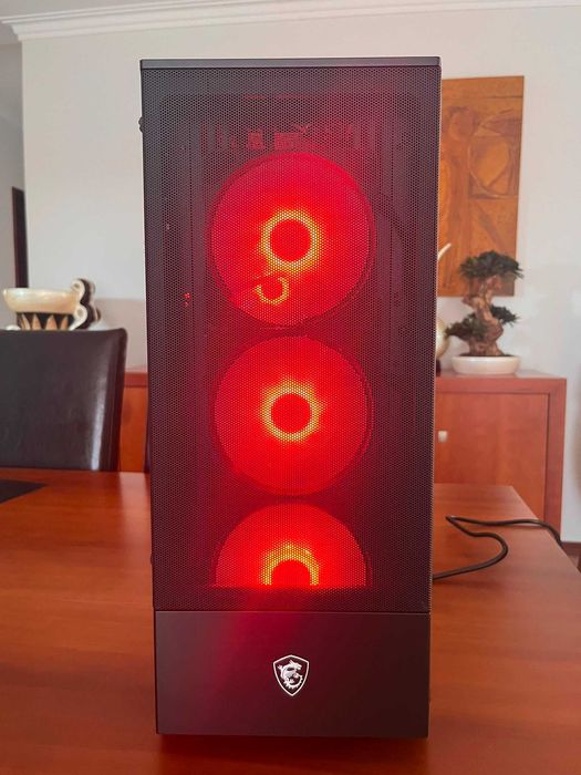 PC Gamer Ryzen 3 | GTX 1650 Super | 1TB SSD | 16GB RAM