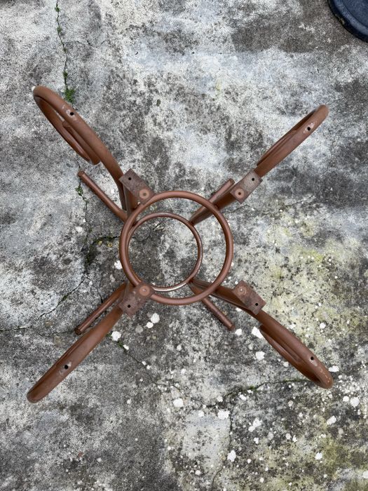 Base de Mesa de cozinha