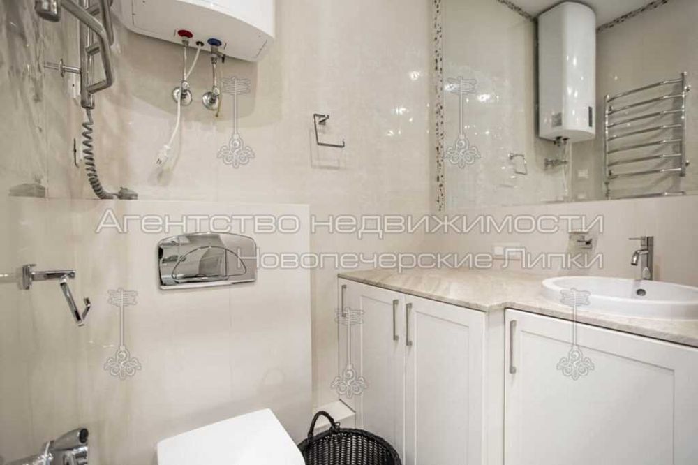 Оренда 3к квартири 160м2 ЖК "Новопечерський Двір" Верхогляда, 2А