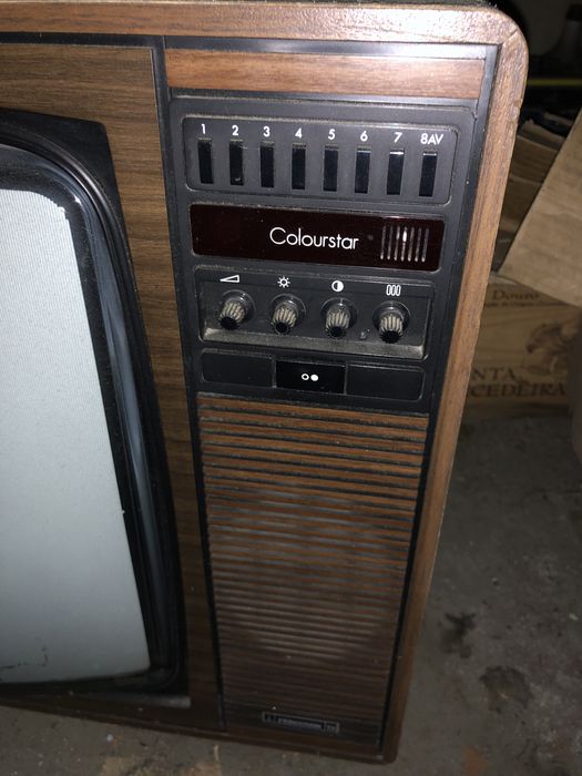 Old TV as Good as New64752417167746121