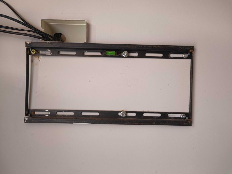 TV Panasonic Viera TX-P42U10E Plazma 42" uchwyt ścienny gratis