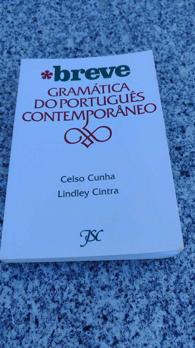 Gramática de português