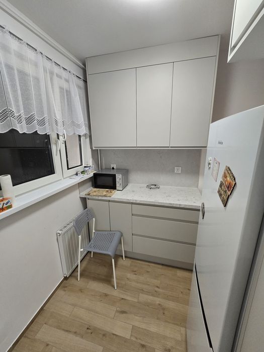 Mieszkanie dwupokojowe Gdańsk Przymorze