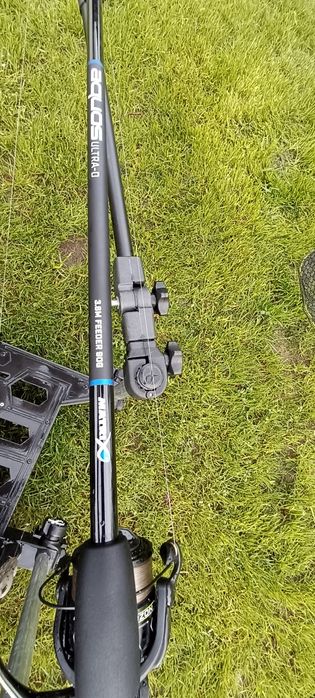 Feeder Matrix Aquos ultra D Horizon 5000