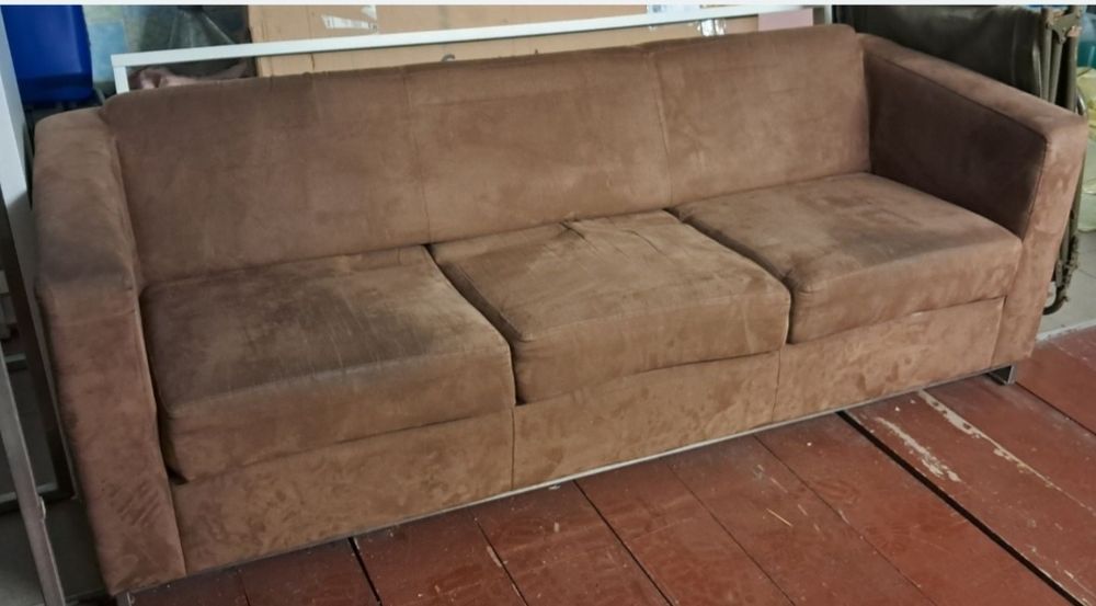 Sofa 3 osobowa #