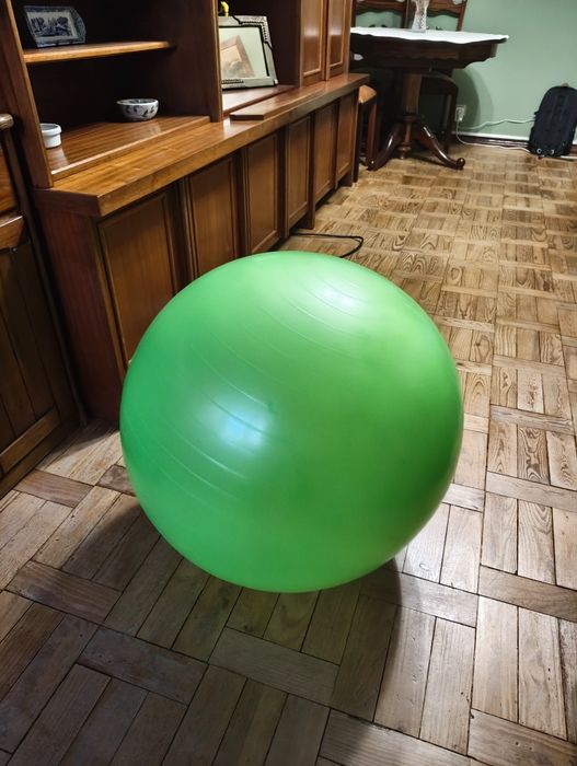 Bola de Fitness / Pilates Doone 65 cm