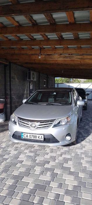 Toyota Avensis 2011 VIN SB1BD76L80E082803 фото оголошення 15 з 15