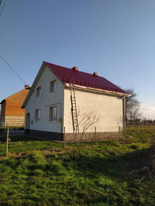 ГАРАНТІЯ ЯКОСТІ! Фарбування даху. Покраска/миття. Довговічно. ДЗВОНИ!