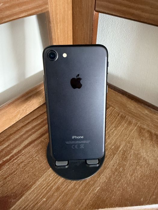 IPhone 7 32GB 88% bateria