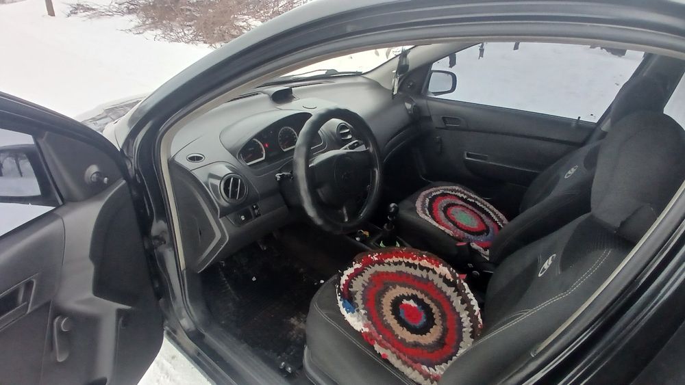 Продам Chevrolet Aveo