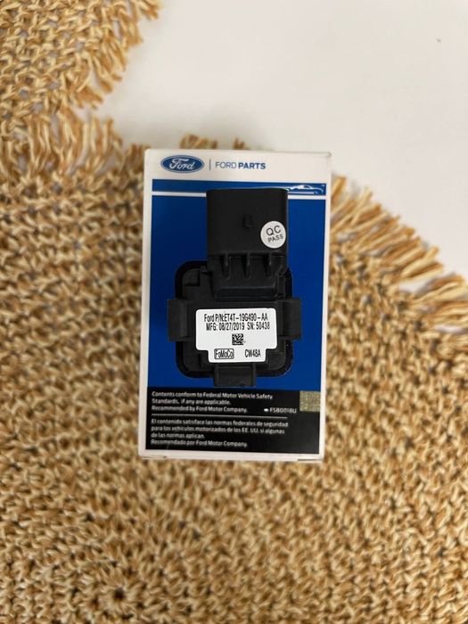 Камера заднього виду Ford Fusion USA/Escape MK3/Lincoln MKZ/MKC