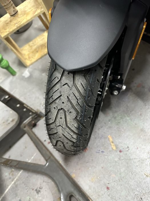Bmw c400x NOVA!!!. … 70km