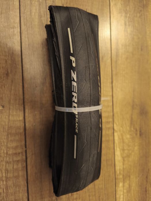 Opona szosowa Pirelli P Zero Race 700x26c