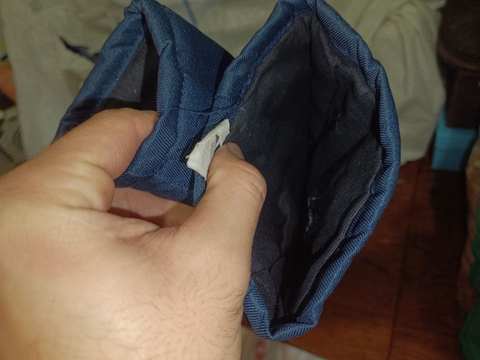 Зимние рабочие спецовые рукавицы ватные теплые